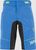 indigo b./black/green fluo (071)