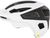 matte white/satin black (96K)