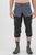 ombre blue/black (070)