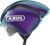 flip flop purple