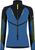 deep blue/giallo fluo (8770F)