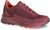 burgundy red/red (1507)