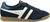navy/off white/marine blue (EA)