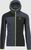 black/ombre blue/jasmine green (081)