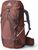 rosewood red (0604)