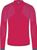 rose red/lillac/peacock (R658)