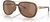 matte rootbeer/prizm tungsten polarized (412922)