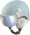 softlightblue s.t. - dl vario brown pol ice mirror