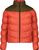 burnished green/fire red (1545)