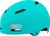 matte screaming teal
