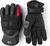 black/flame red (100540)