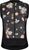 deep black flora (8858)