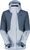 glace blue/metal blue (7370)