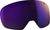 enhancer purple chrome