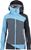 dark slate/blue atoll/black (091)