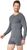 grey melange (15700)