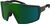 kaki green - green chrome (6312)