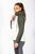 light grey/dark green (0760)