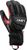 black-red-white