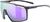 black-purple matt - mirror purple