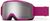 white vapor - chromapop everyday red mirror (0E4-MP)