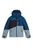 regal blue colour block (45092)