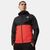 flare/tnf black (SH9)