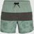 green vintage surfer (36058)