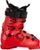 red / black