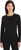 black (001)