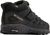 black, dark grey (010)