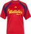 team power red 2-dark blue-crew yellow (AEPU)