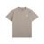 rock taupe/white bruk bergans (25802)