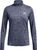 midnight navy - white (410)