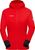 mammut red-black (3777)