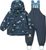 cars / classic navy (2782)