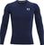 midnight navy - white (410)