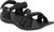 black / grey (6069)