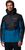 black, phoenix blue (012)