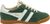 evergreen/white (NX)