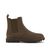 olive leather
