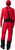 spyder red (SPR)