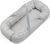 classic dot dumbo grey (0042)