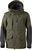 forest green/charcoal (616)
