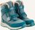 smoke blue/deep teal (152330)