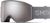 cirrus grey - chromapop sun platinum mirror