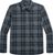 dark navy plaid (2831)