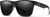 matte black - chromapop polarized black (003-606N)