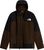 dark chestnut/tnf black (RM1)