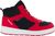 black/red (210)